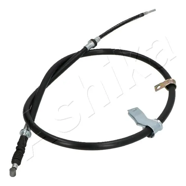 Трос стоянкового гальма задній лівий Ashika 1310KK32L ціна, від 13.60 USD