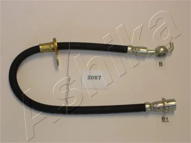 Купити Гальмівні шланги передні Toyota Corolla  E11