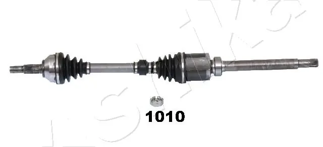 273404MG Maxgear Привід передній правий