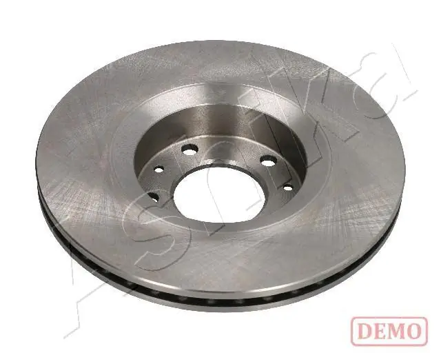 Купити 96054779 Peugeot/Citroen Ротор гальмівний
