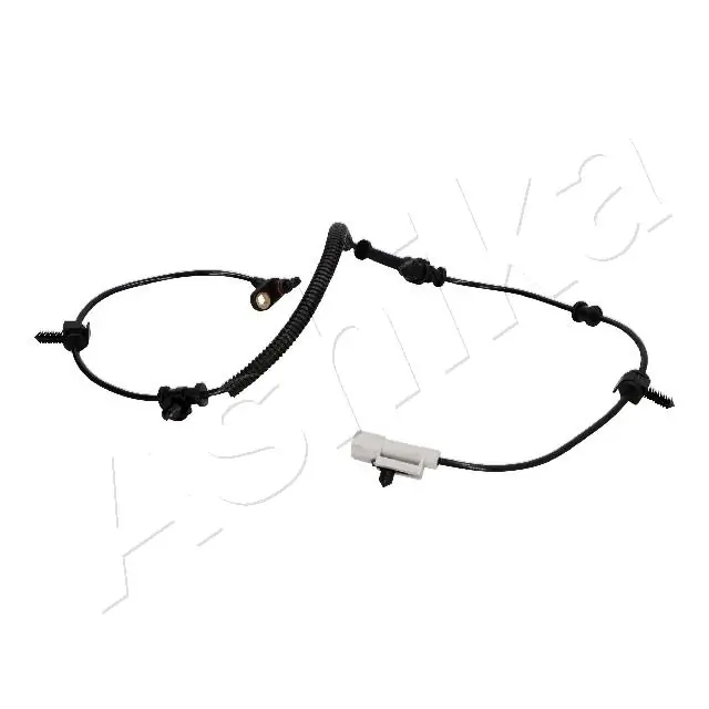 Датчик ABS передній Ashika 15109900 ціна, від 21.82 USD