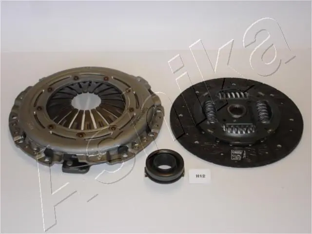 Зчеплення VKD34063 VALEO