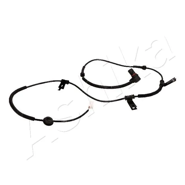 Купити 1510KK29 Ashika Датчик АБС (ABS) задній, правий
