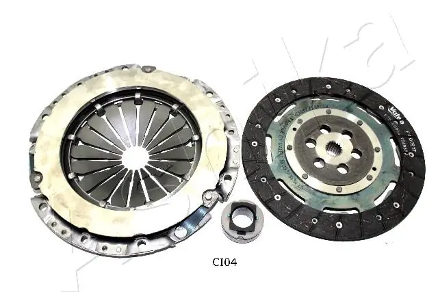 Купити MK10011 Mecarm Комплект зчеплення (диск, корзина, підшипник)
