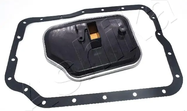 RTK9005 Racer Масло в коробку автомат