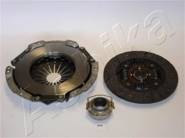 Купити 623203060 Polcar Комплект зчеплення (диск, корзина, підшипник)