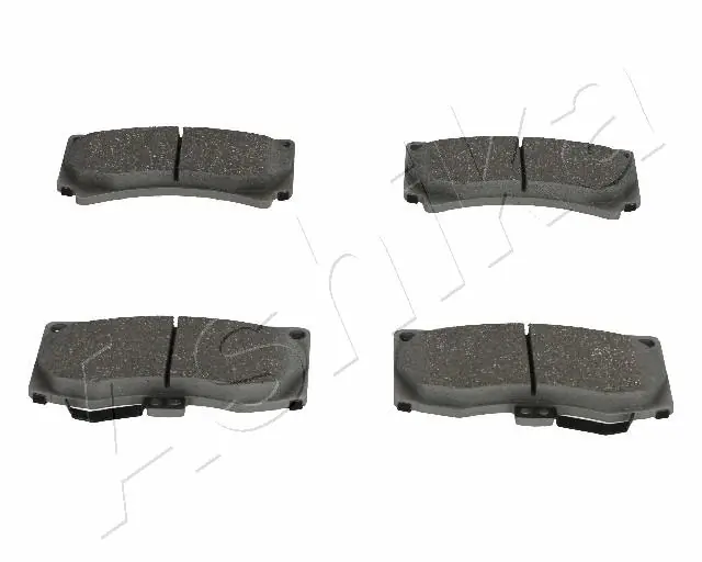 Гальмівні колодки Opel 19157530 ціна, від 29.76 USD