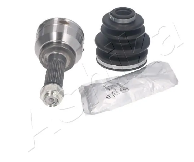 Граната колісна Ashika 6203367 ціна, від 27.42 USD