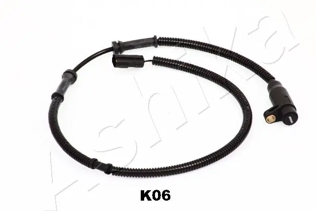 1510KK06 Ashika Датчик АБС (ABC) передній, лівий