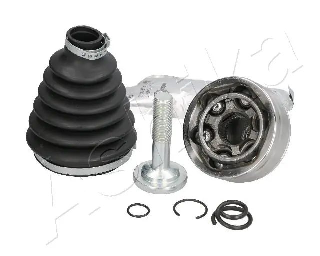 ШРУС зовнішній передній BF0319860106 Bapmic
