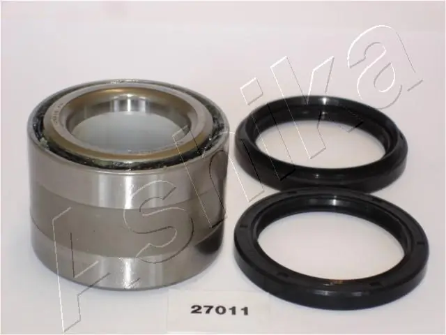 Задній підшипник NTN 4TCR108A02CS99
