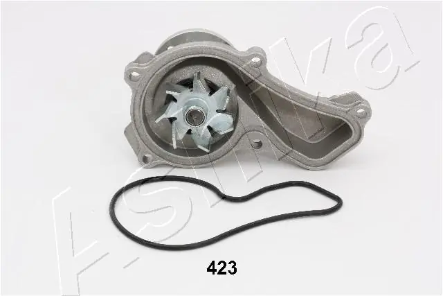 3504423 Ashika Насос охолодження