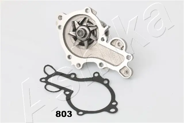  Помпа Suzuki Swift 3