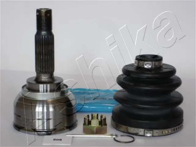 ШРУС зовнішній передній, правий MRK MT06 ціна, від 30.39 USD