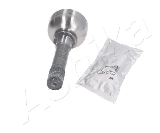 Граната колісна Ashika 6208846 ціна, від 24.87 USD