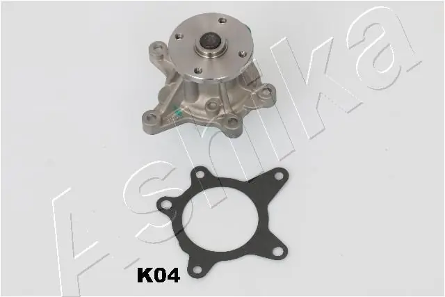  Помпа KIA Cerato 2