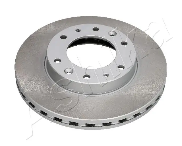 Гальмівні диски передні 5176159000 Hyundai/Kia