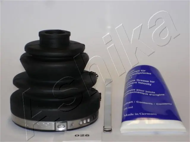Купити MN168705 Mitsubishi Пильник шарніра приводу
