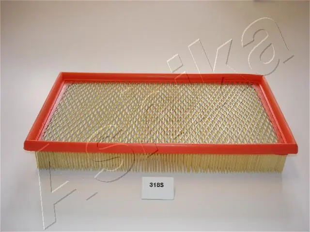 B23018 Japan Cars Повітряний фільтр двигуна