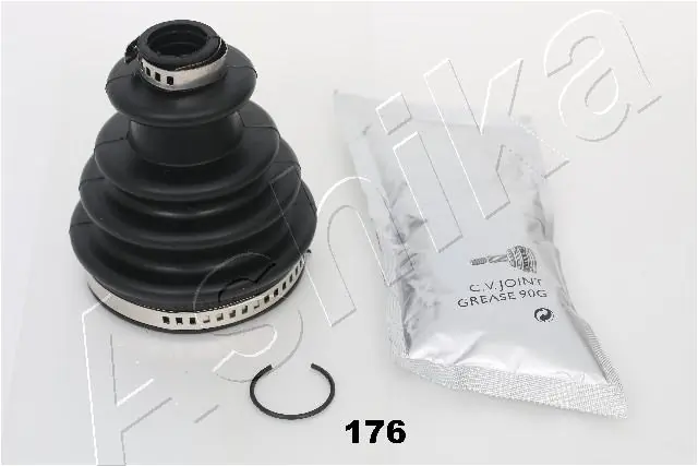 Купити 22407278K Formpart/Otoform Пильник шарніра приводу