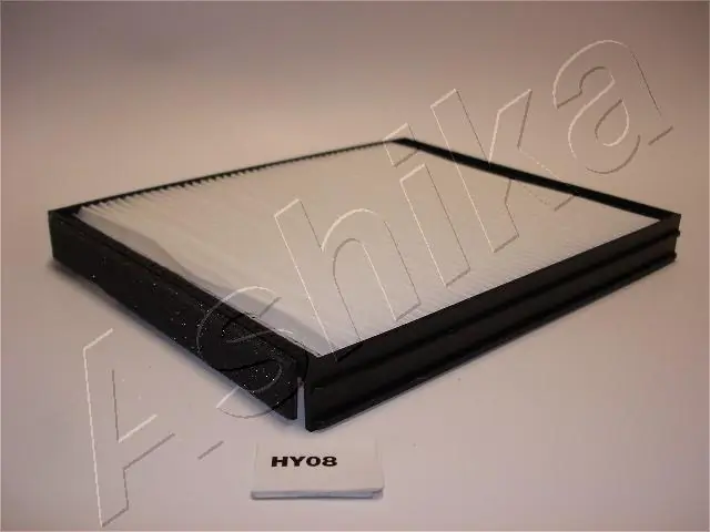 Купити 9761037000 Parts-Mall Фільтр салону вугільний