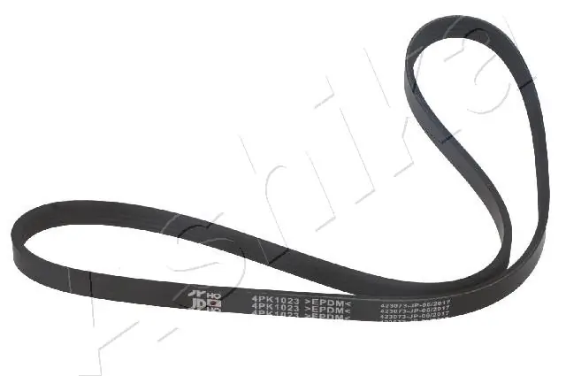 Ремінь кондиціонера Sato Tech 4PK1022E