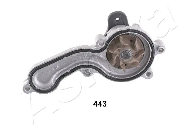 Водяний насос Dayco H59