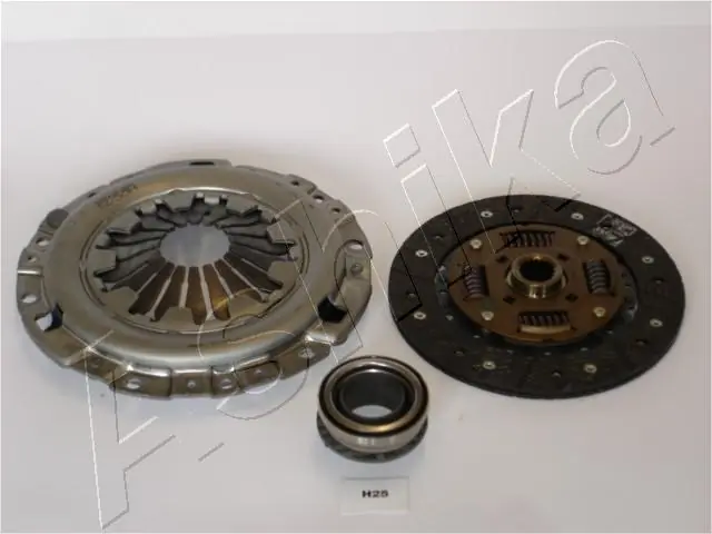 Зчеплення HDK155 VALEO