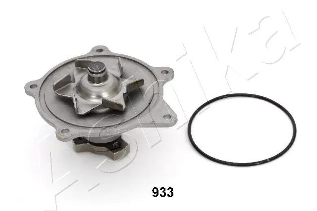 3509933 Ashika Насос охолодження
