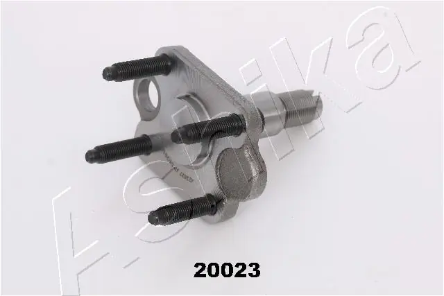 96535151 Parts-Mall Цапфа поворотна ліва