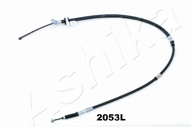 Трос стоянкового гальма задній лівий Bosch 1987482903 ціна, від 20.99 USD
