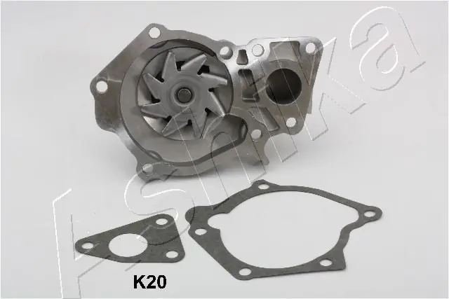 Помпа охолодження Ashika 350KK20 ціна, від 38.56 USD