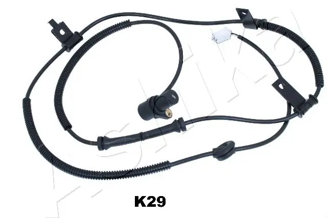 1510KK29 Ashika Датчик АБС (ABS) задній правий