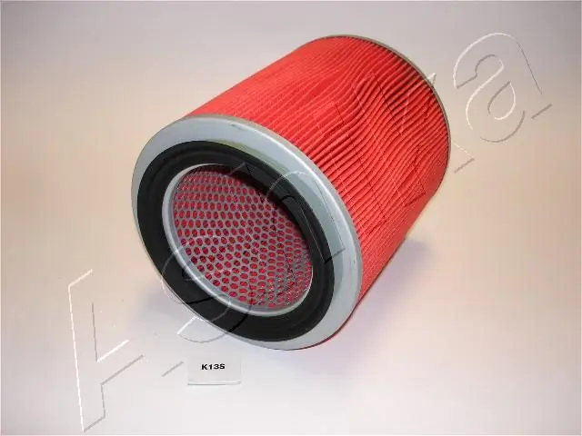 Фільтр повітряний Japan Cars B20312JC