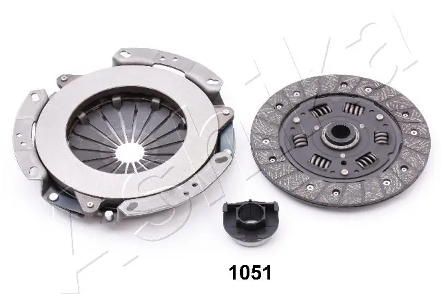 Комплект зчеплення  Sachs 3000857601
