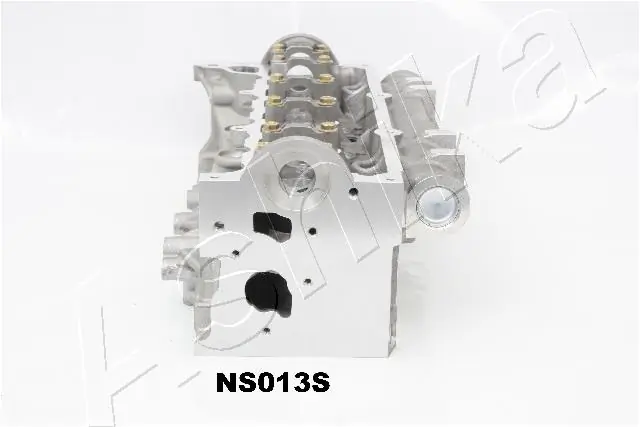 Головка двигуна Ashika NS013S ціна, від 455.37 USD