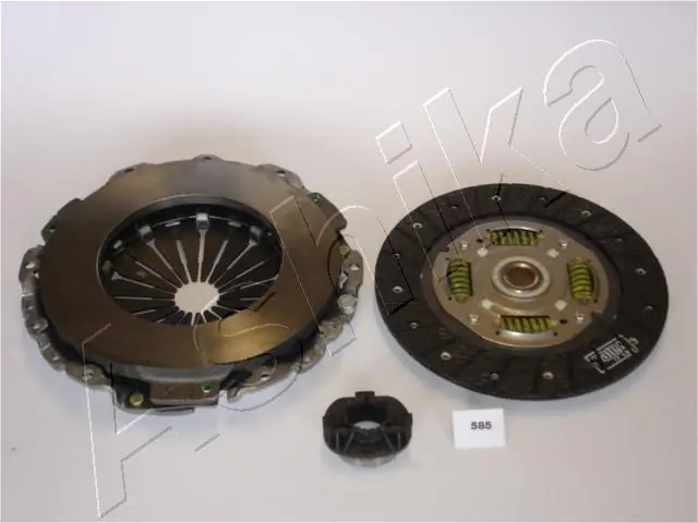 Зчеплення 3000951511 Sachs