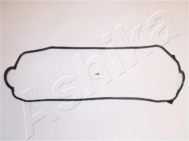 Прокладка кришки клапанної  на Honda Civic IV ED, EF