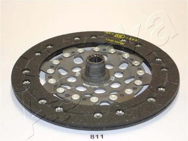 Купити 2240084E00 Subaru Диск зчеплення