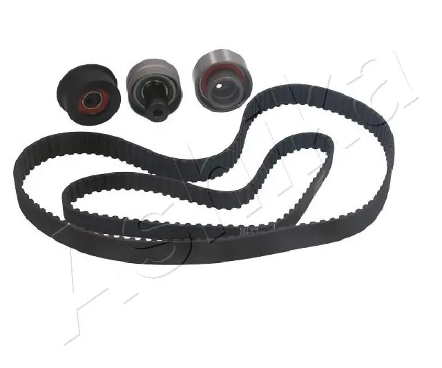 Комплект ГРМ Ashika KCT104 ціна, від 66.60 USD