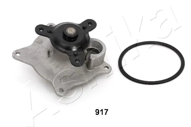 Помпа охолодження Dodge Grand Caravan SPORT мінівен (US) (1997 - 2003) ціна, від 35.62 USD