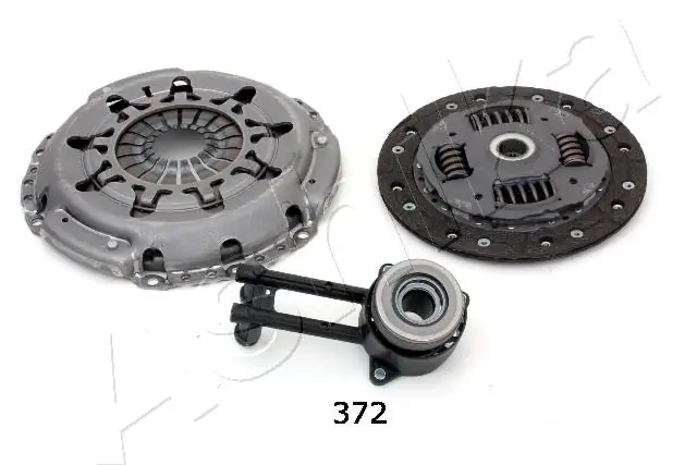 Комплект зчеплення (3 частини) Ford 8V217563BD ціна, від 164.41 USD