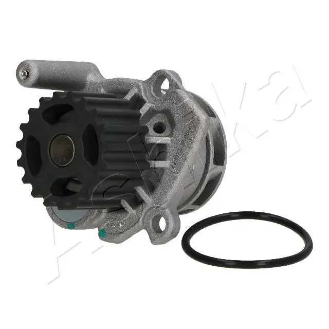  Помпа Ford Galaxy 