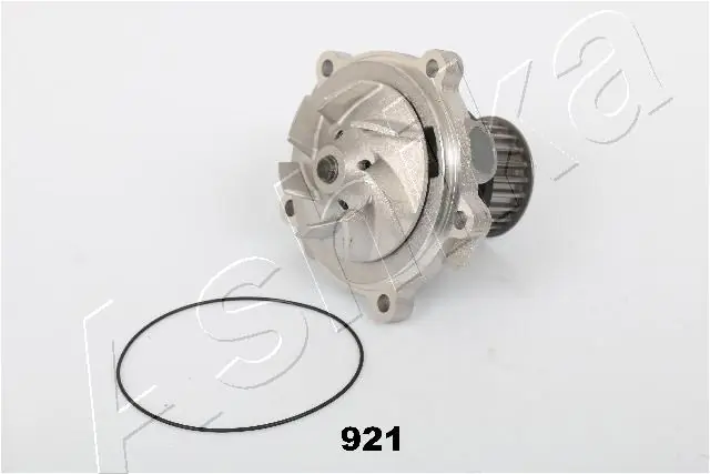 Купити Помпа Chrysler Voyager III RG, RS