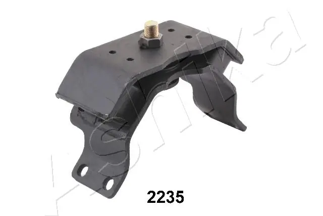 Подушка (опора) двигуна, задня Toyota Hilux пікап (KUN25) (2005 - 2015) ціна, від 34.20 USD