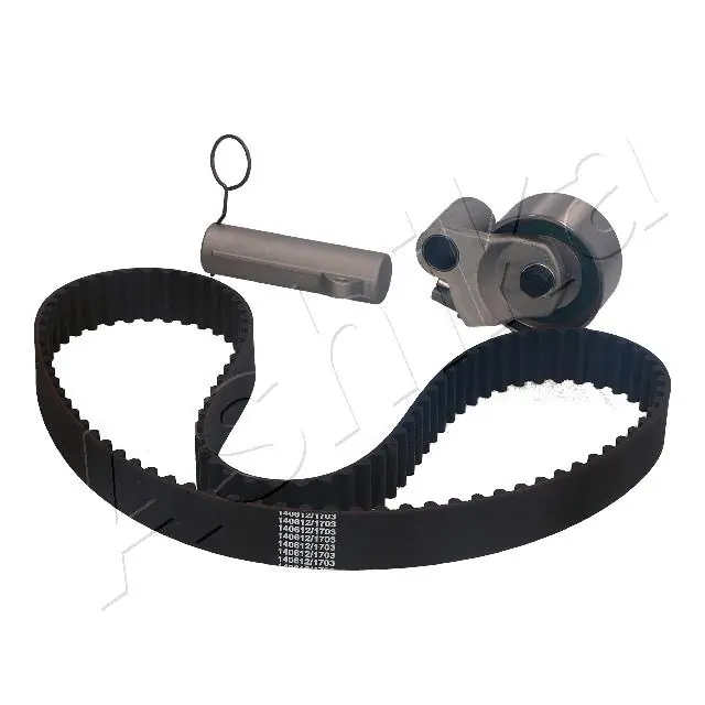 Комплект ГРМ Ashika KCT288C ціна, від 78.38 USD