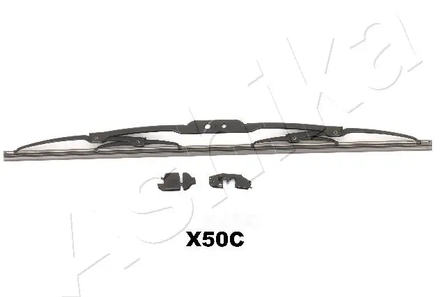 Купити 288901FG0A Nissan/Infiniti Щітка-двірник лобового скла, пасажирська