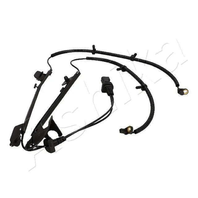 Датчик АБС (ABS) задній Ashika 15103332 ціна, від 37.31 USD