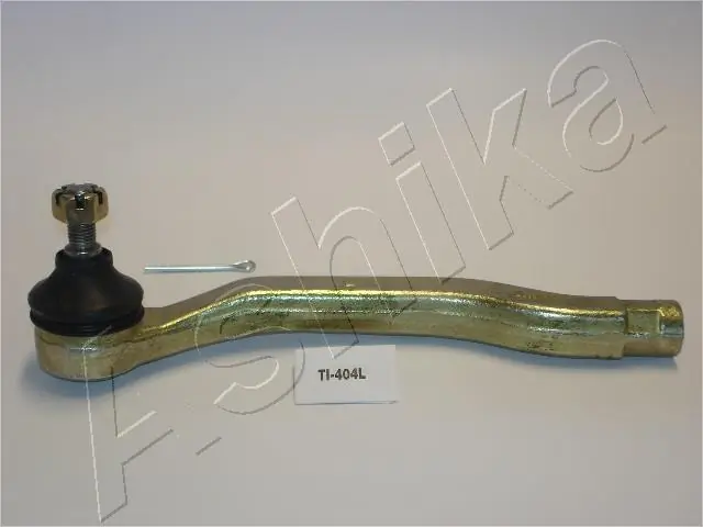 Наконечник рульовий Raiso RL535603H ціна, від 10.04 USD