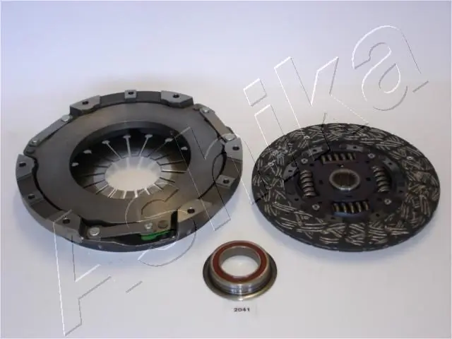 Купити Зчеплення Honda Accord IV CB3, CB7